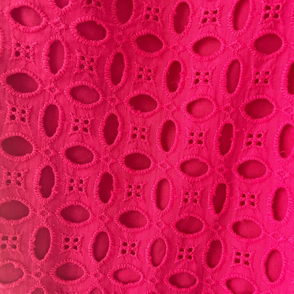 Zara SS22 Fucsia dress. NWT. Size S, M - Picture 4 of 8